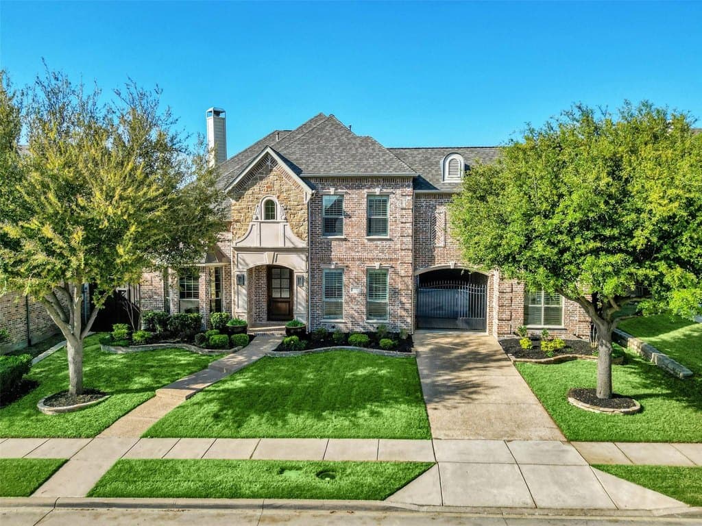 3400 Cumberland Ln, Frisco