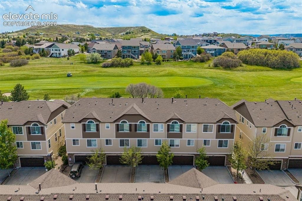 1420 Royal Troon Dr, Castle Rock