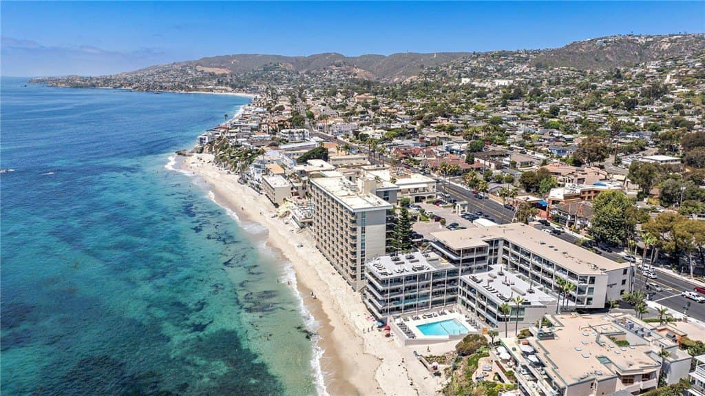 1585 S Coast Hwy Apt 65, Laguna Beach