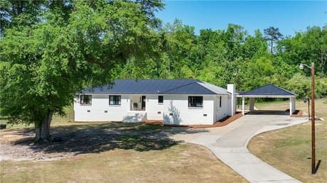 4132 W US Highway 80