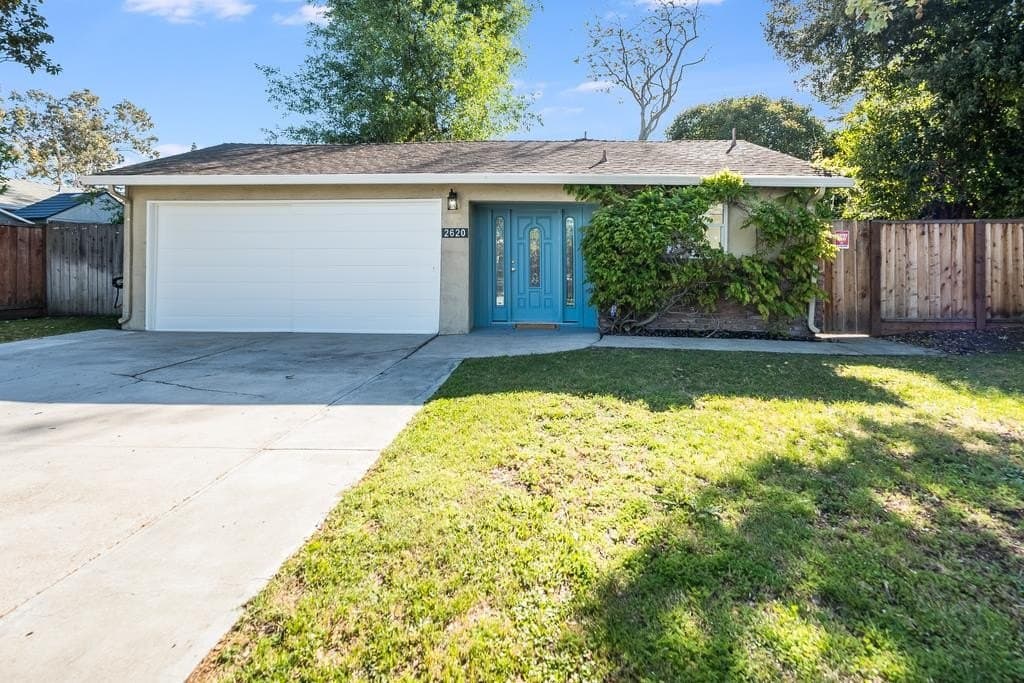 2620 Middlefield Rd, Palo Alto