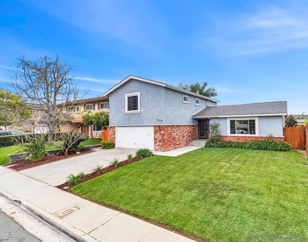 7548 Golfcrest Dr, San Diego