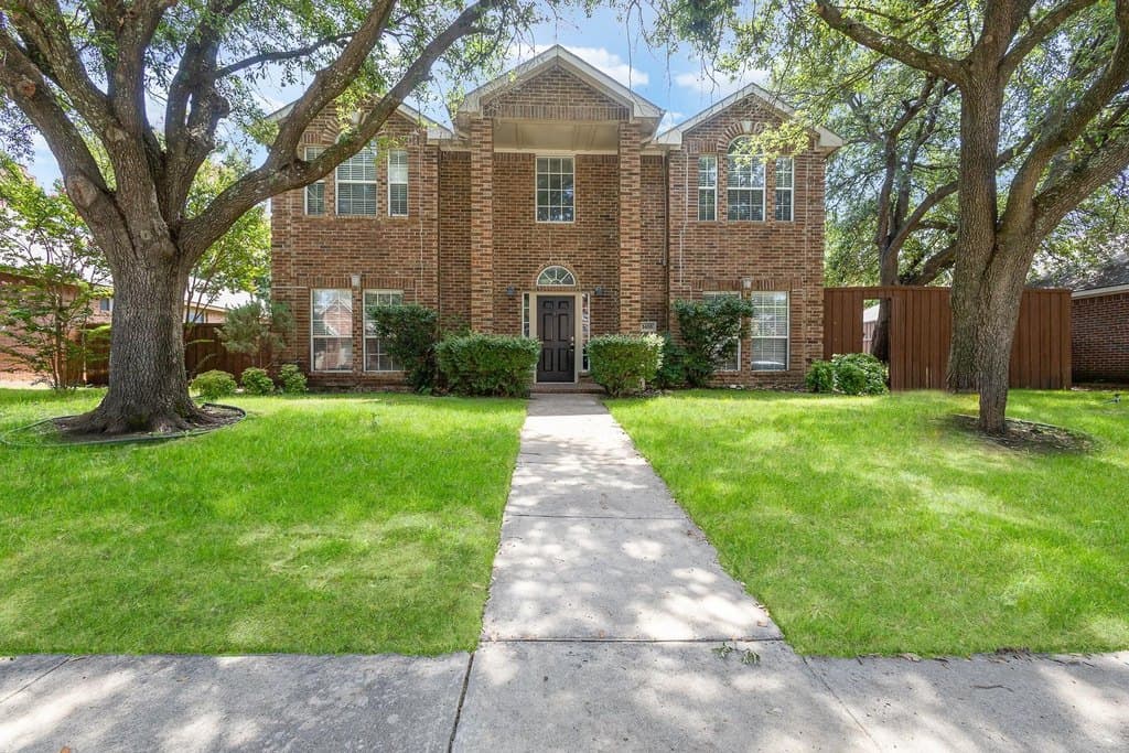 5400 Belle Chasse Ln, Frisco