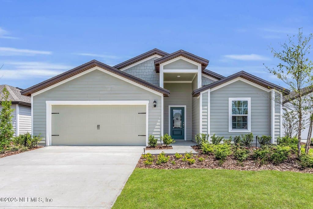 12434 Big Juniper Dr, Jacksonville