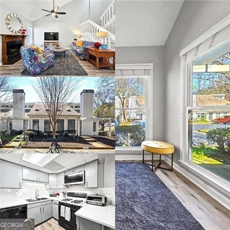 1536 Planters Ridge Ln, Alpharetta