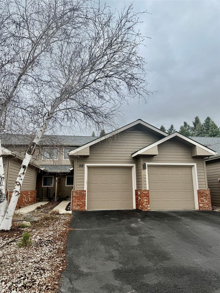 158 Fairway Blvd, Kalispell