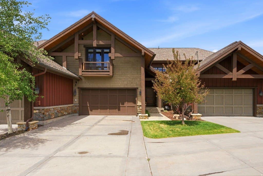 8915 Jeremy Point Ct, Park City