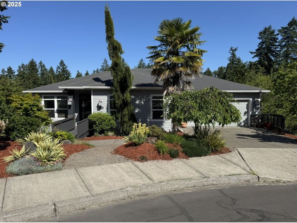 13728 SW 130th Pl, Portland