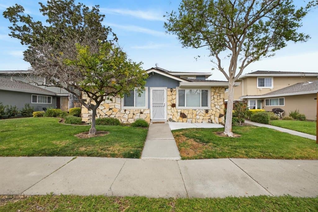 1325 Joplin Dr Unit 2, San Jose
