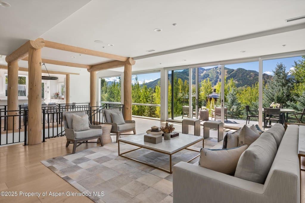 155 Nighthawk Dr, Aspen