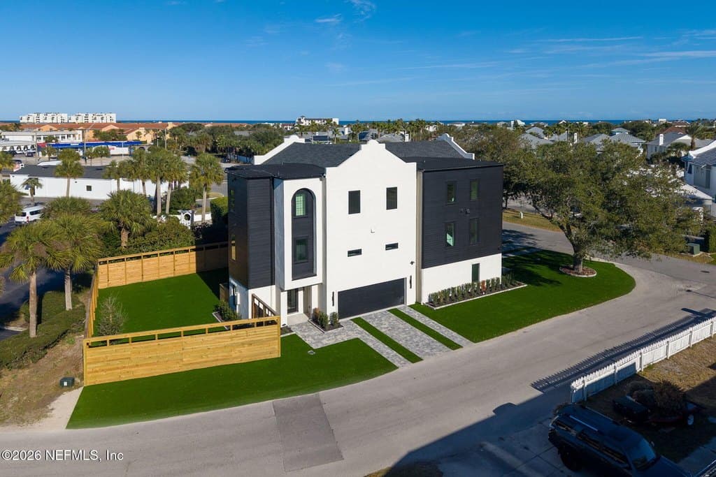 2659 Almonastor St, Jacksonville Beach