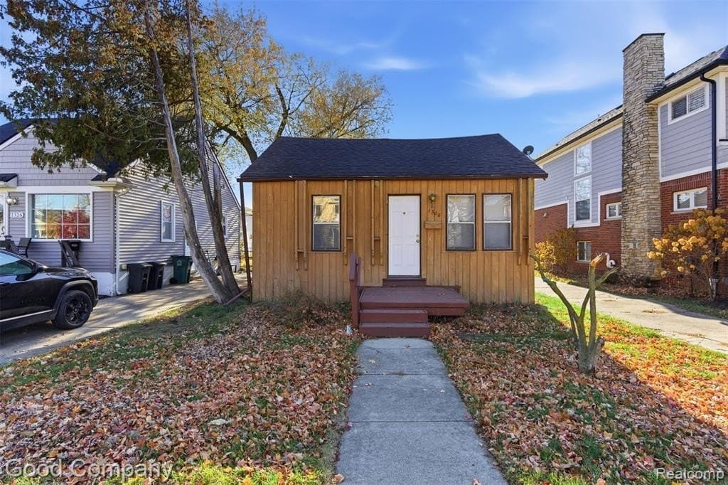 1308 E Lincoln St, Birmingham