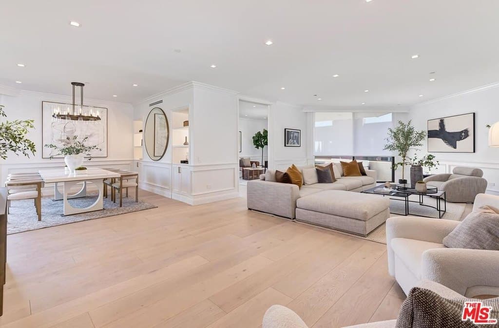 300 N Swall Dr Unit 408, Beverly Hills