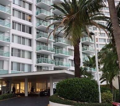 1000 West Ave Apt 1032