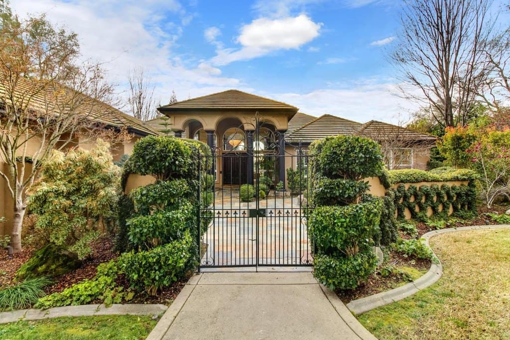 6272 Calle Montalvo Cir, Granite Bay