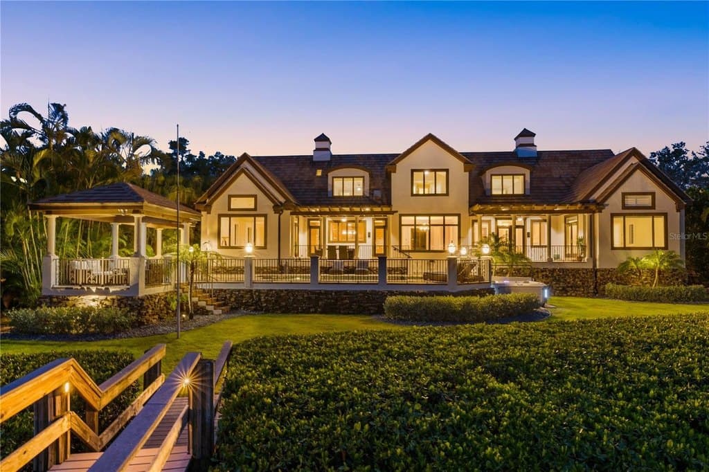 4315 Mangrove Pl, Sarasota