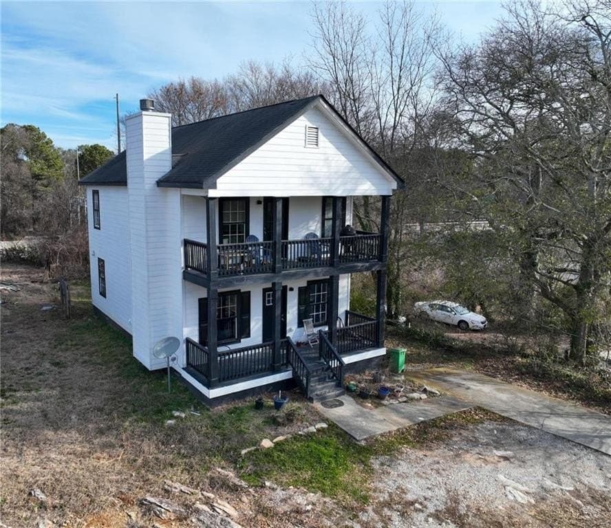 2159 Martin Luther King Jr Dr NW