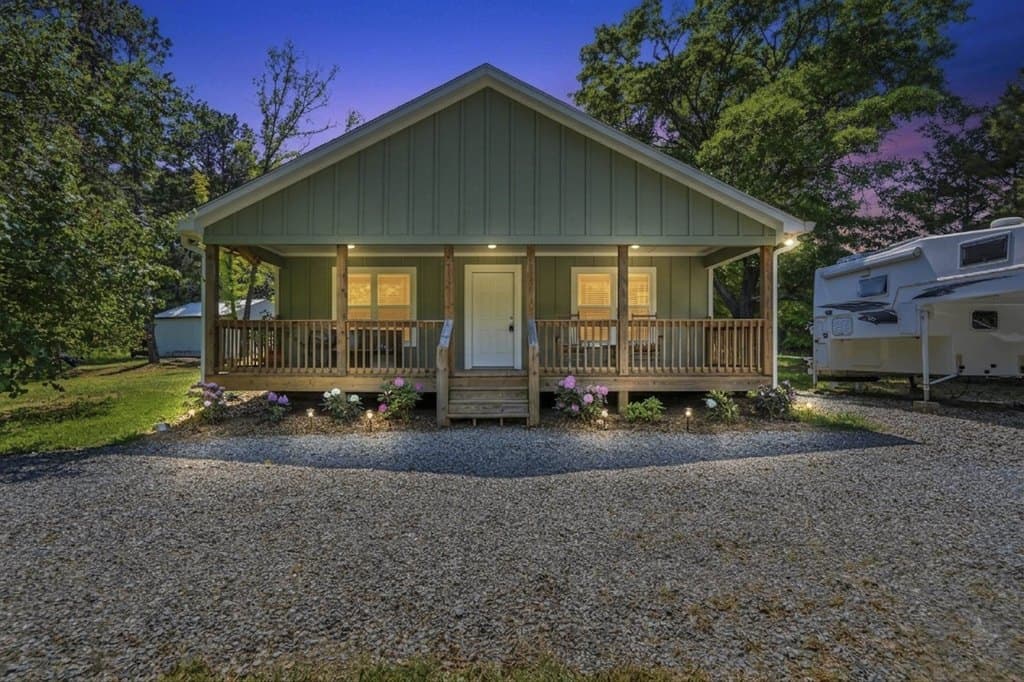 1000 Garden Ave, Buckhead