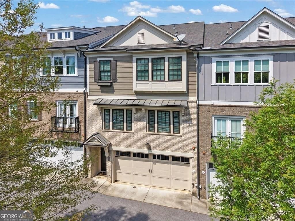 149 Norcross St, Roswell