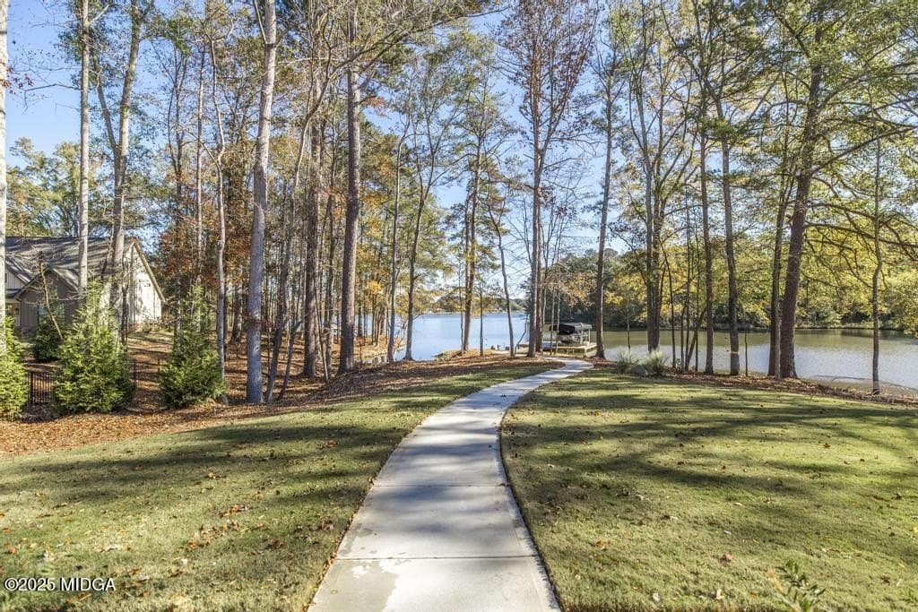 1731 Blue Springs Rd, Buckhead