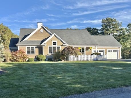 54 Overlook Cir