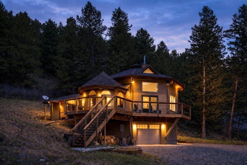 189 Quinn Creek Rd, Bozeman