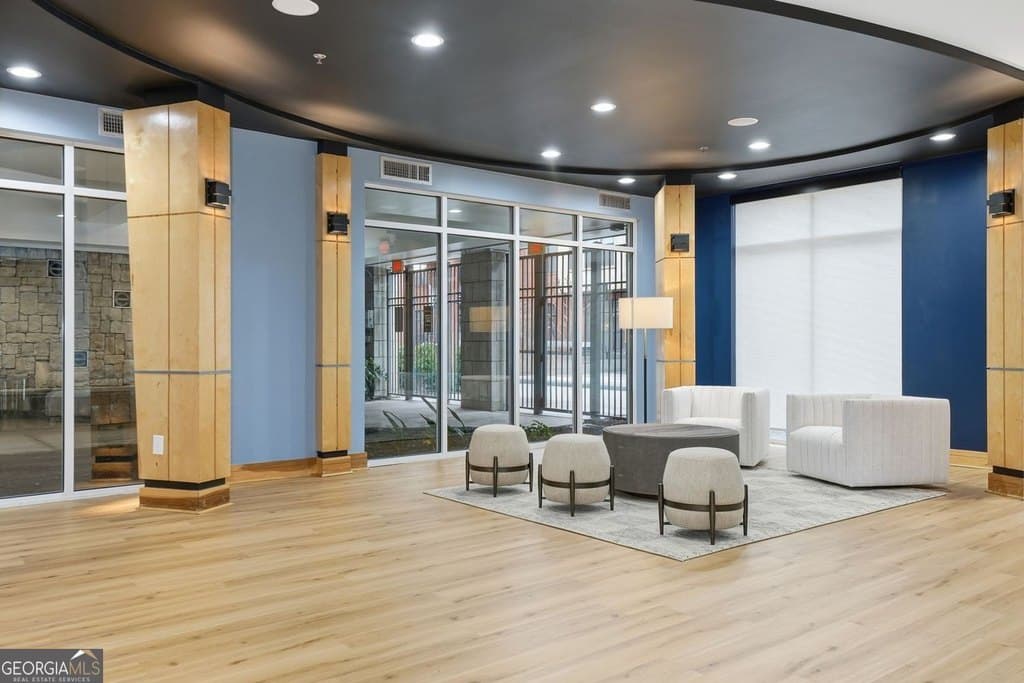 390 17th St NW Unit 2035, Atlanta