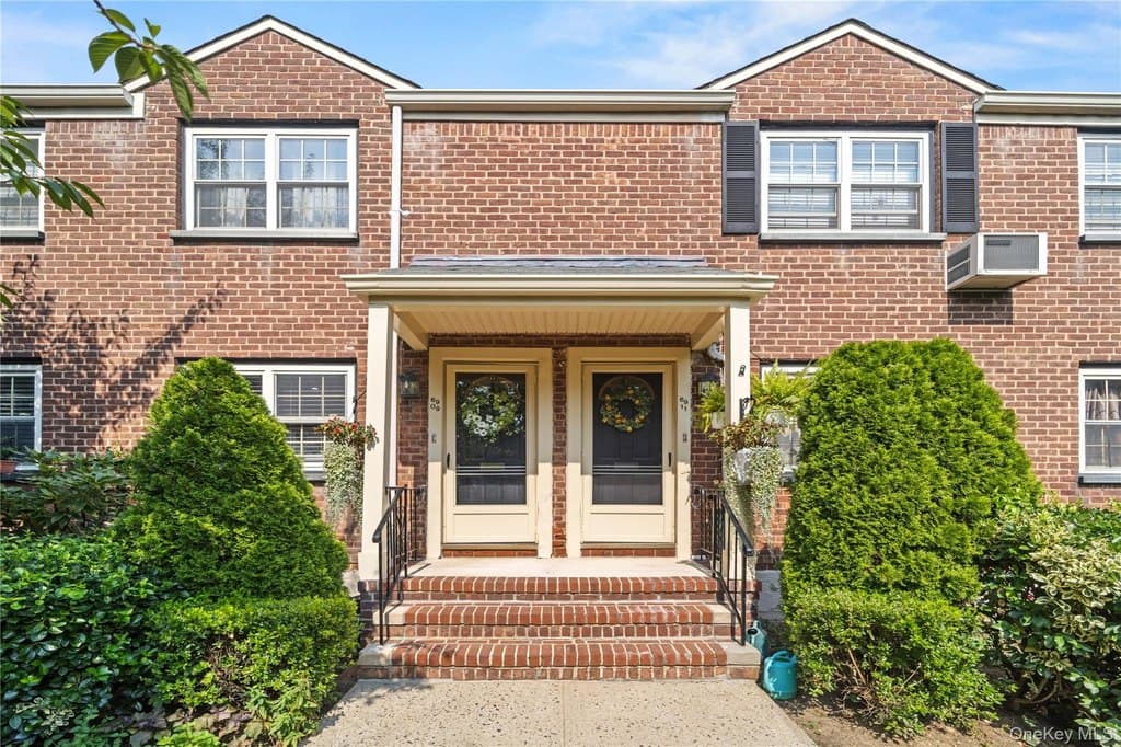 69-09 215th St Unit LOWER1