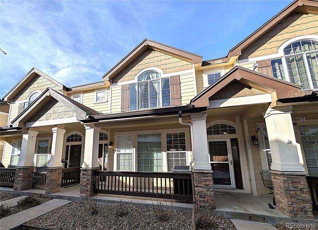 1450 Turnberry Dr, Castle Rock