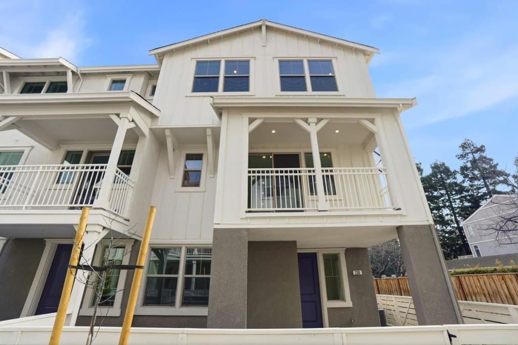 236 Oak Cir, Walnut Creek