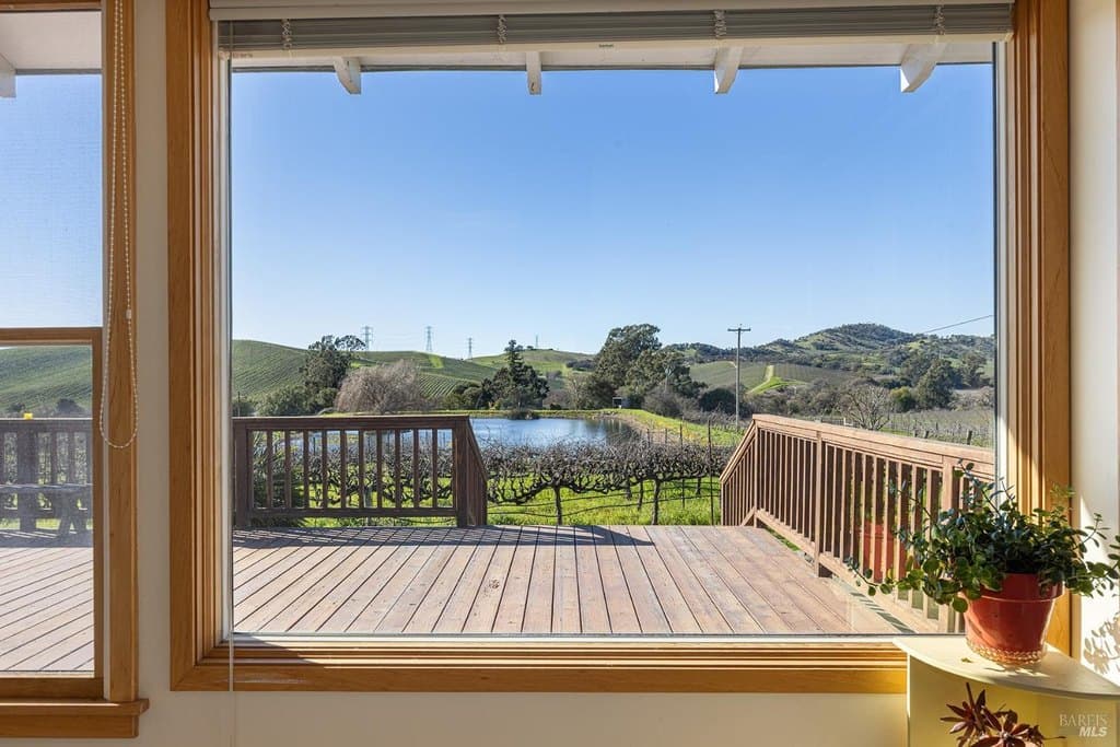 1289 Duhig Rd, Napa