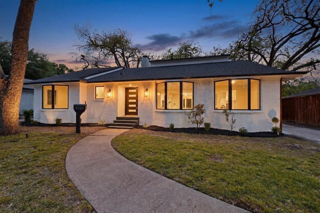 3535 Holliday Rd, Dallas