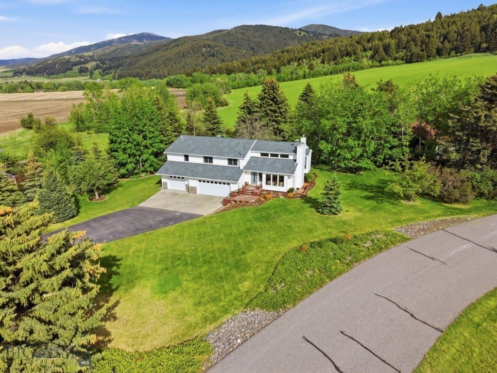 7102 Bristol Ln, Bozeman