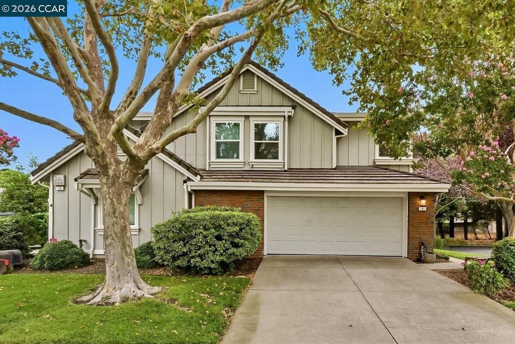 5 San Carlo Ct, Danville