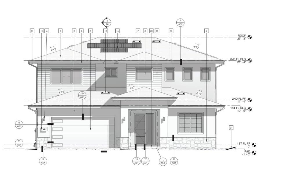 405 East St, Roseville