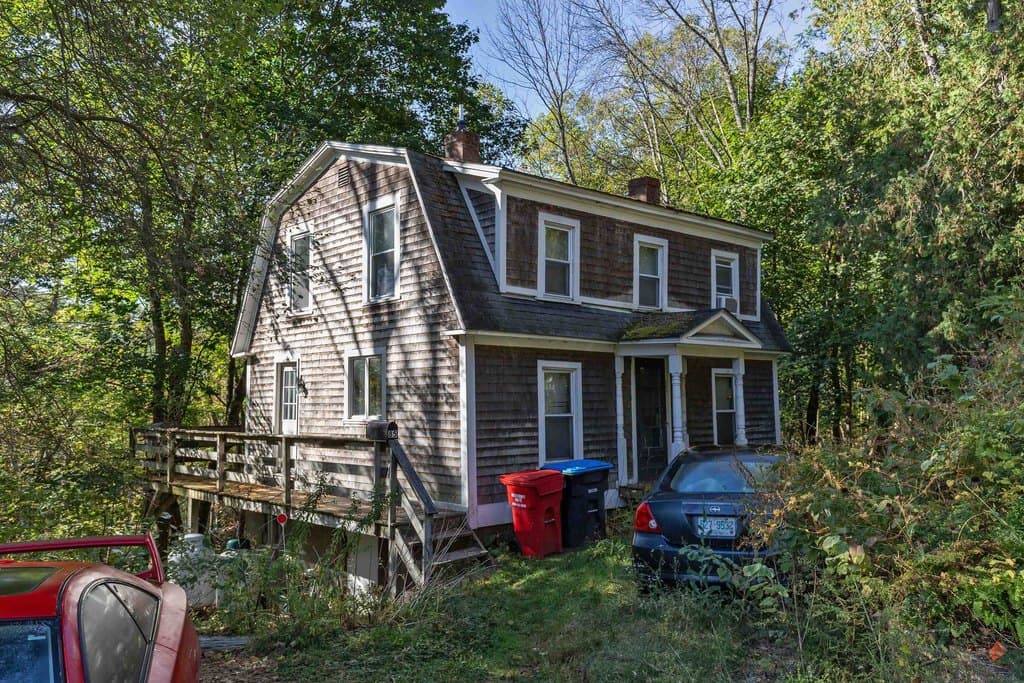 85 Lebanon St, Hanover