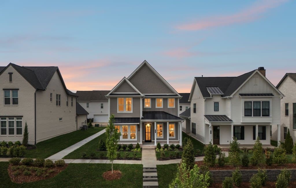 5037 Owenruth Dr, Franklin