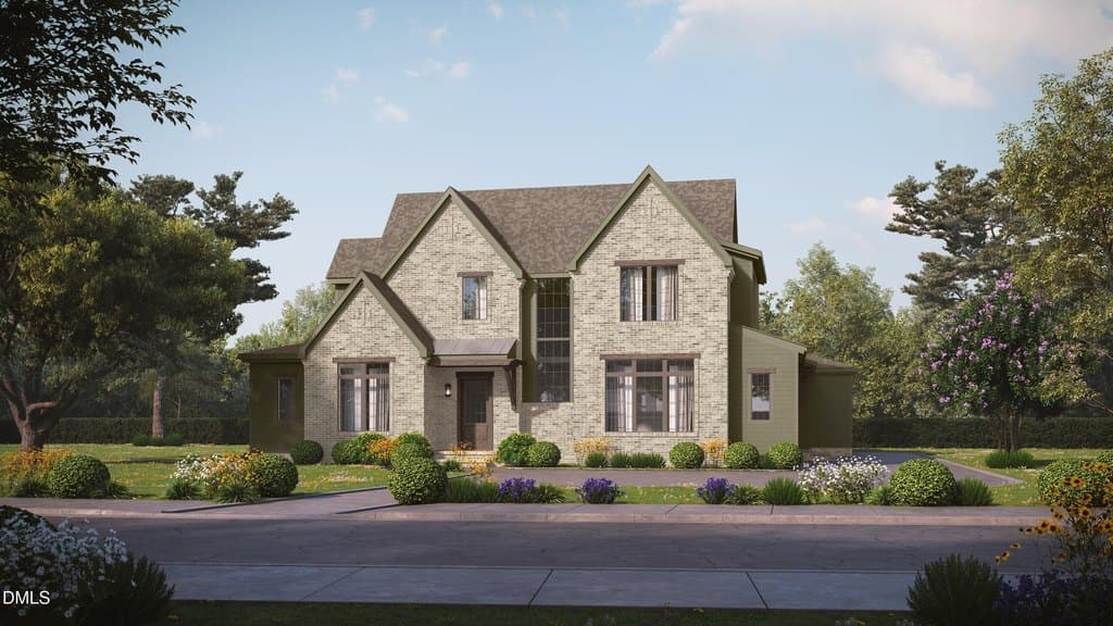 1104 Oldfourth Ln, Durham