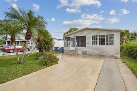 19800 SW 180th Ave Lot 249