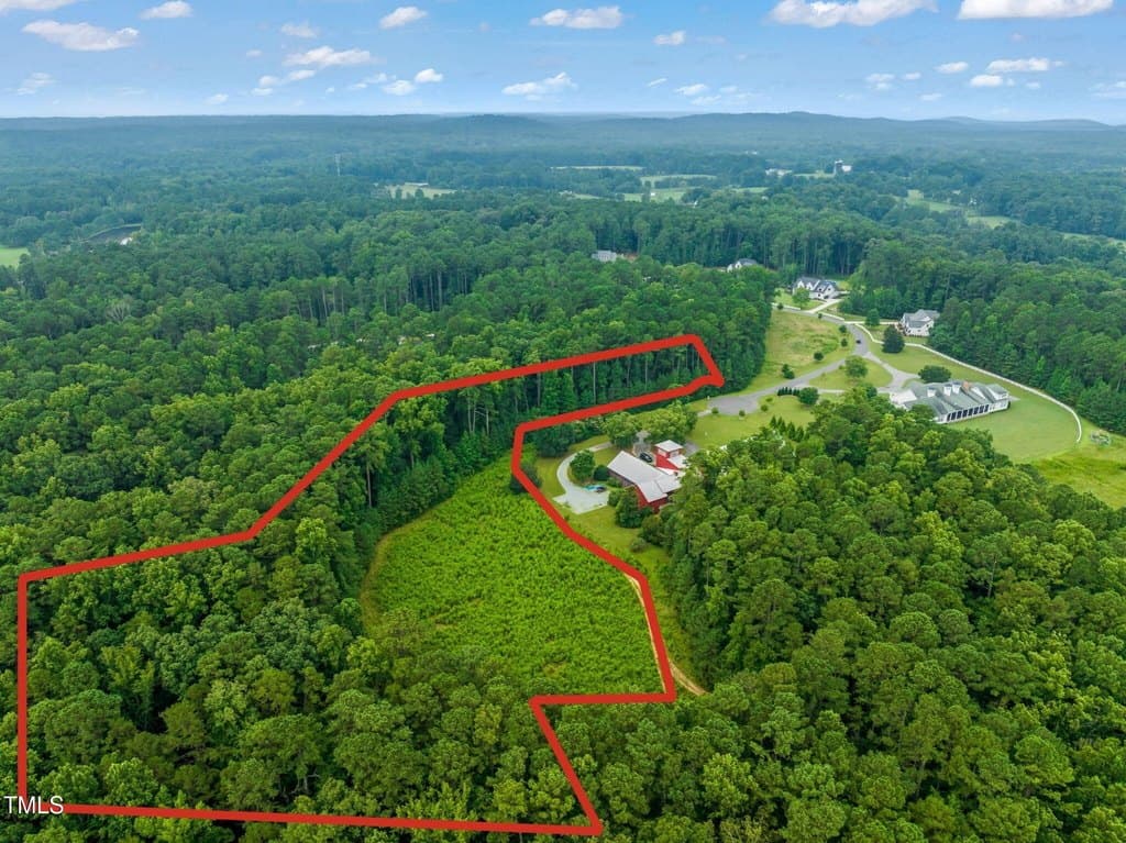 246-UT Rockford Ln, Chapel Hill