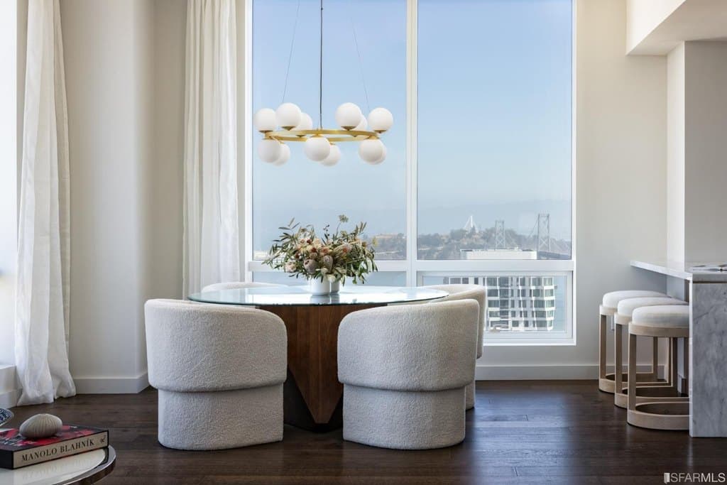 488 Folsom St Apt 3402, San Francisco