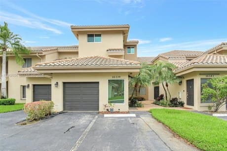 16339 Malibu Dr Unit 22