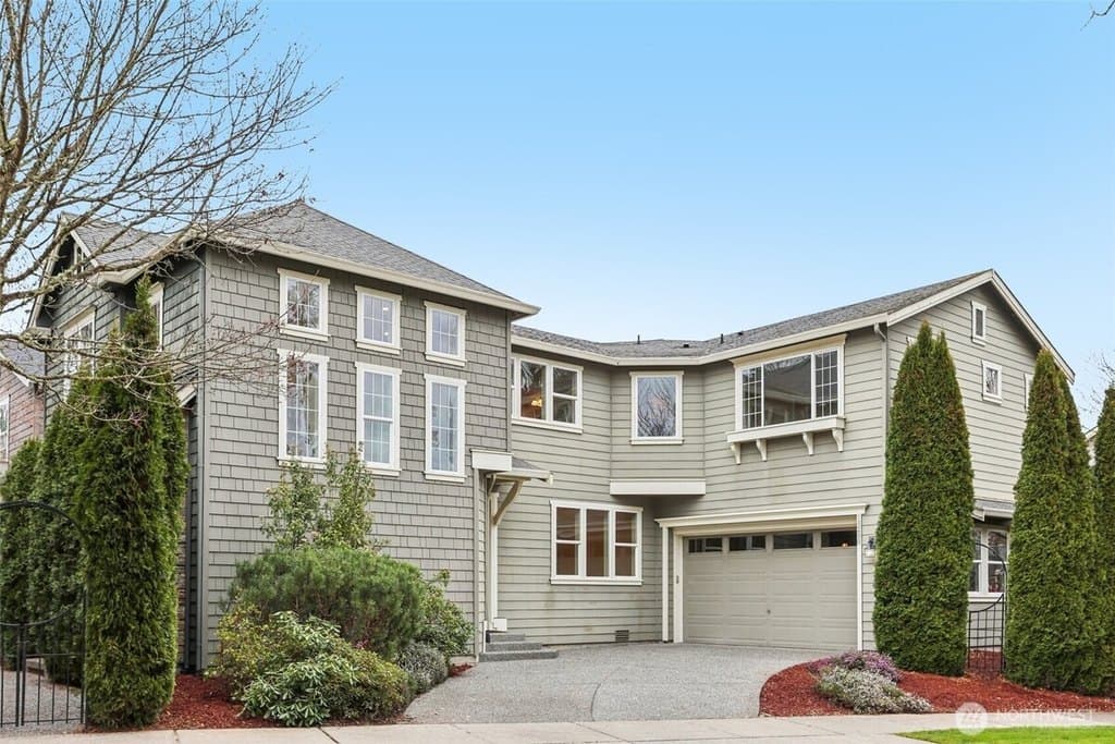 18200 NE 110th St, Redmond