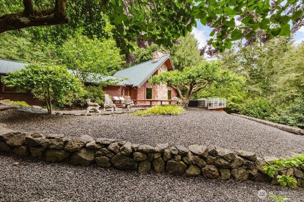 6350 NE Lariat Loop, Bainbridge Island