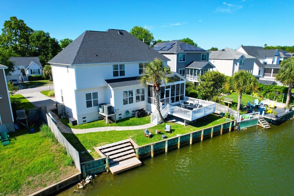 1124 Clearspring Dr, Charleston