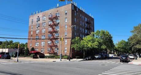 222-89 Braddock Ave Unit 5A