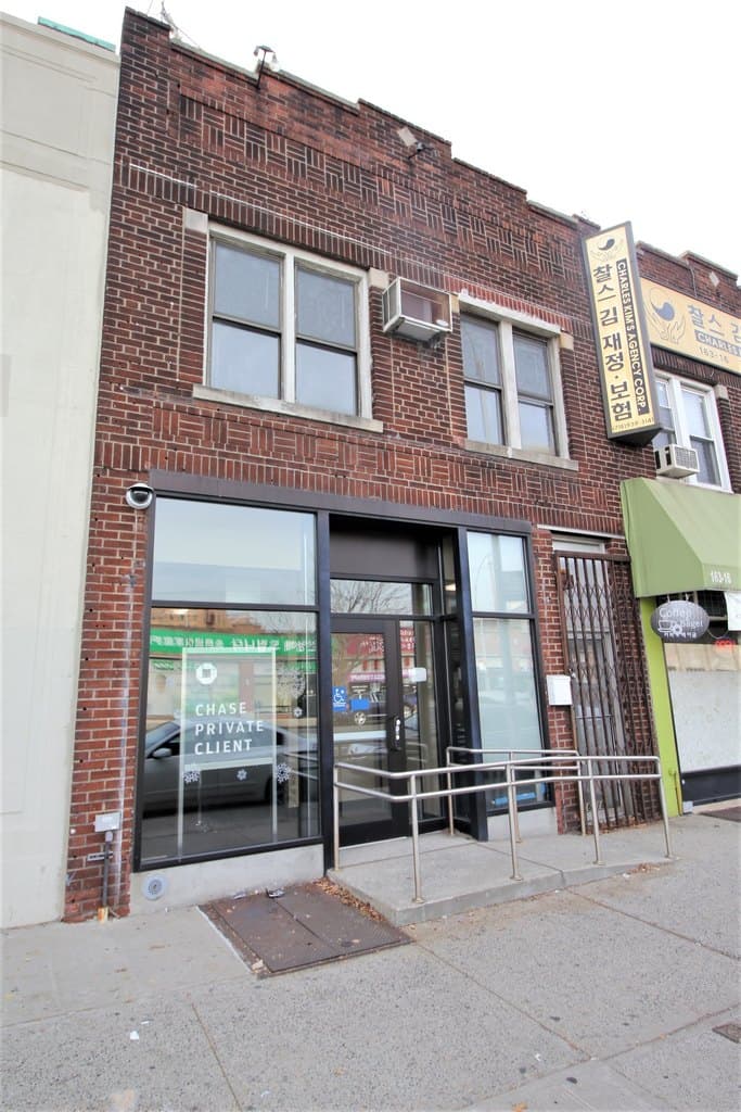 163-18 Northern Blvd