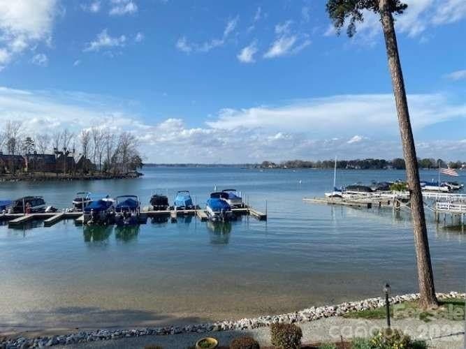 20407 Harborgate Ct Unit 408, Cornelius