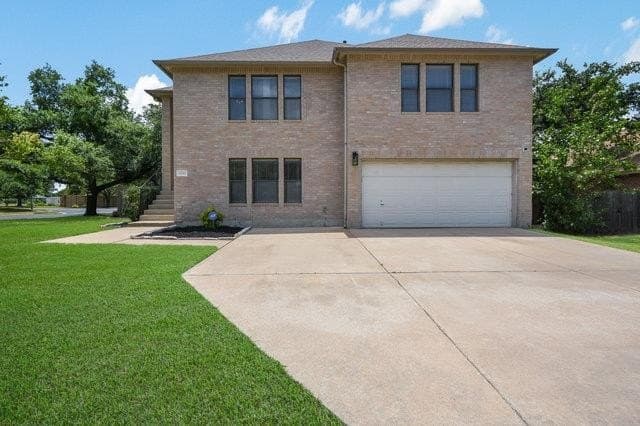 1750 Star Light Cir, Cedar Park