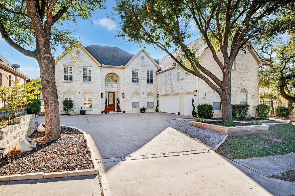2123 Hilton Head Dr, Round Rock